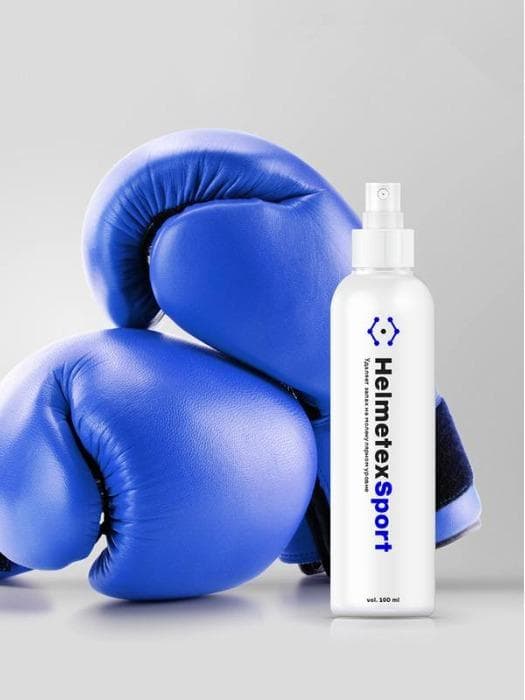 HELMETEX SPORT