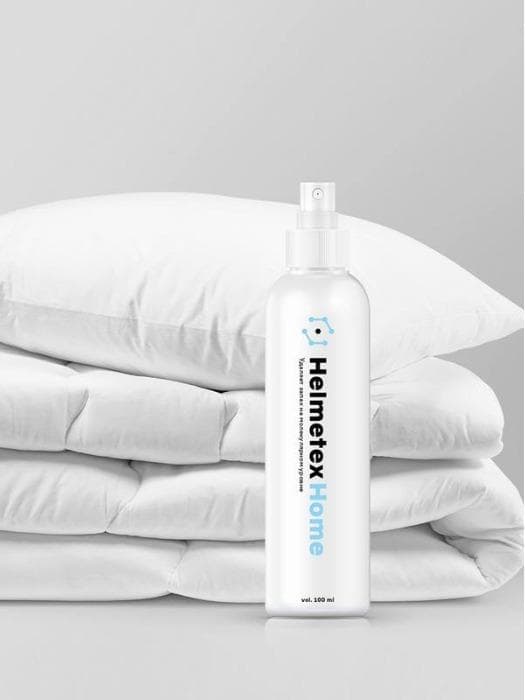 Multi-purpose Odor Eliminator Spray HELMETEX HOME