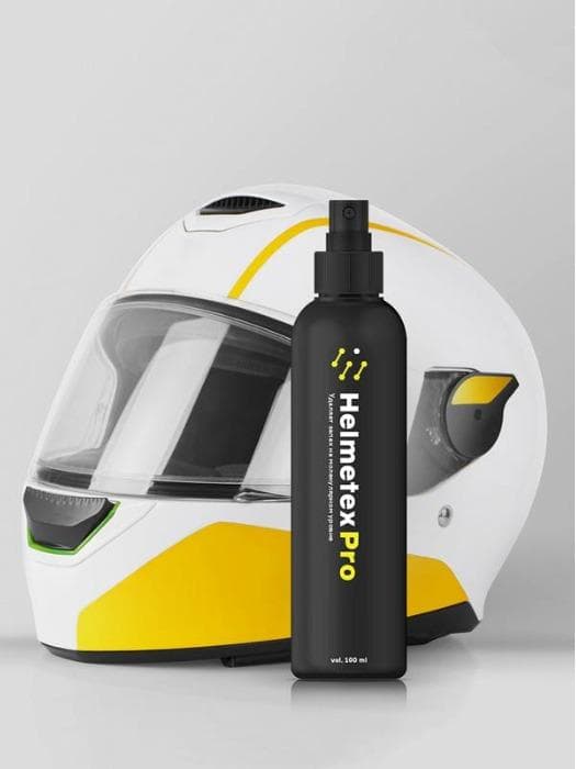 Spray HELMETEX PRO