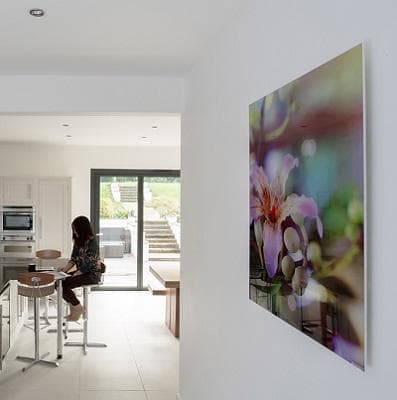 Herschel Inspire: Infrared Panel Heater range