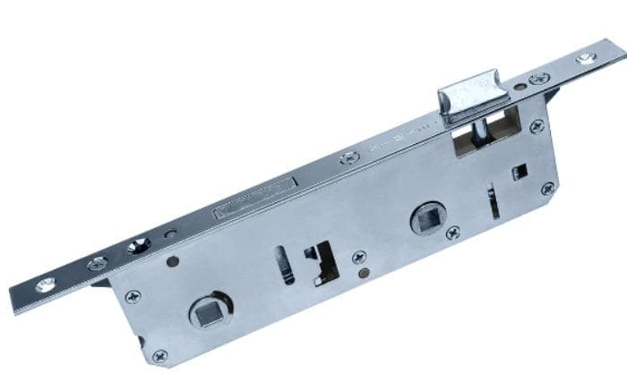 35-90 MM PVC KAPI KİLİDİ