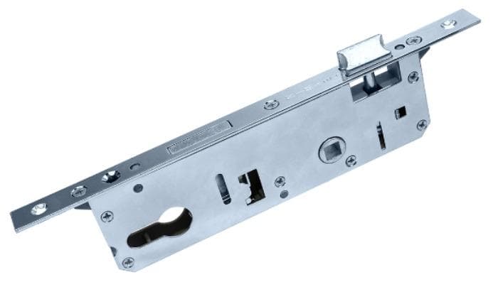 35-85 MM PVC KAPI KİLİDİ