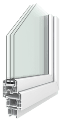 plastik pencere profilleri