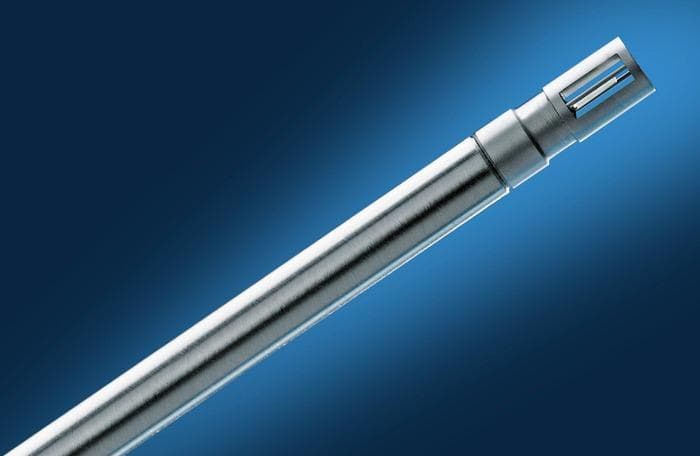 Thermische Strömungssensoren TA