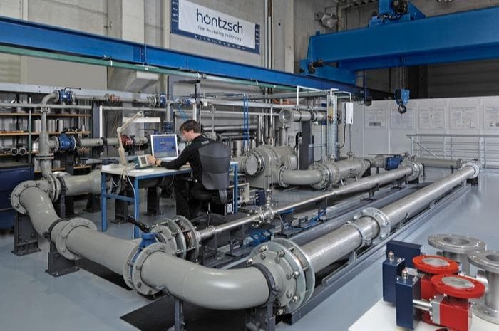 DAkkS akkreditierter Kalibrierservice / Kalibrierungen