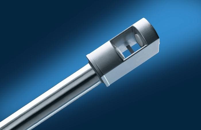 Vortex-Strömungssensoren