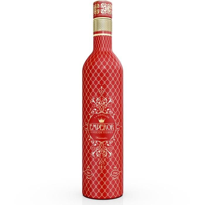 Emperor Watermelon Vodka 700ml | 70cl | 38% ABV