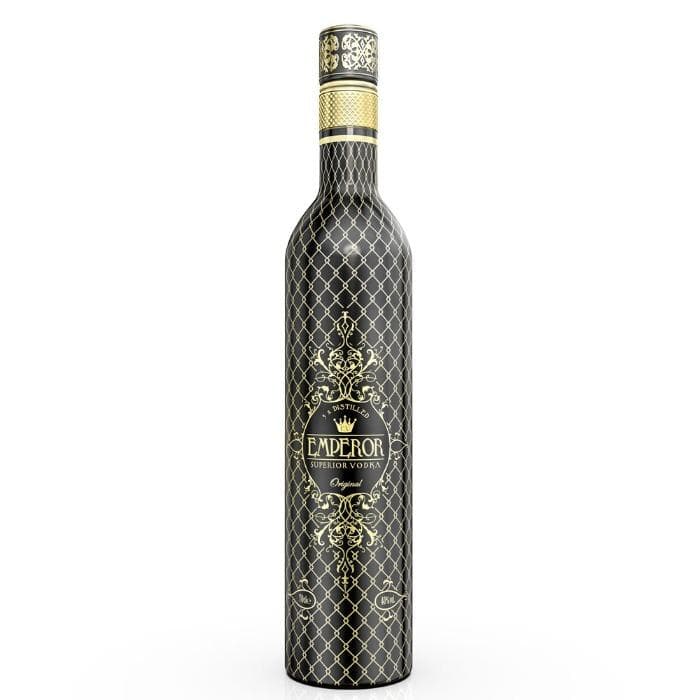 Emperor Premium Vodka 700ml | 70cl | 38% ABV