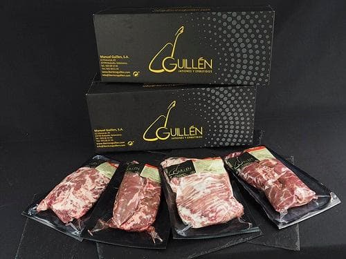 Iberian Meat (Fresh & Frozen)