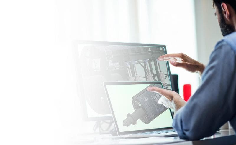 IBK-Fibertec engineering and design