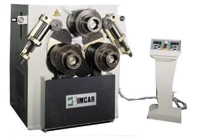 Curvaprofili a doppio invito