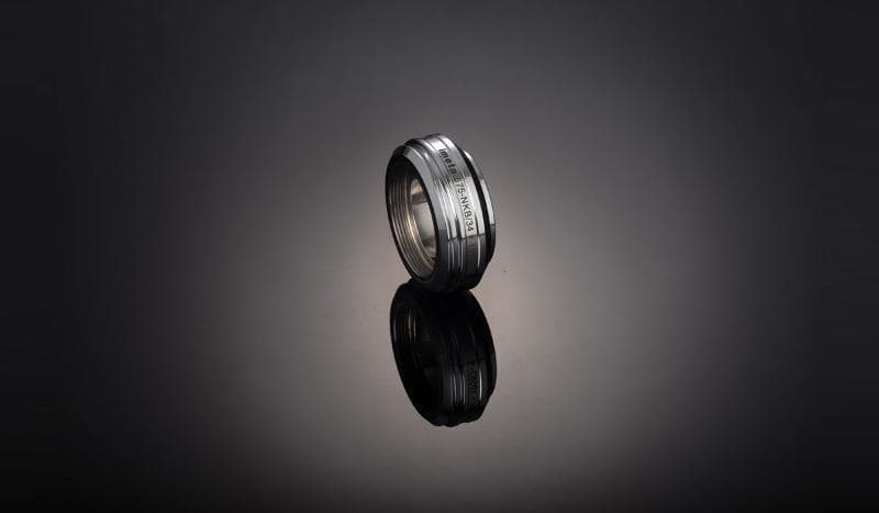 ANTI-WEARING CHROMIUM PLATING