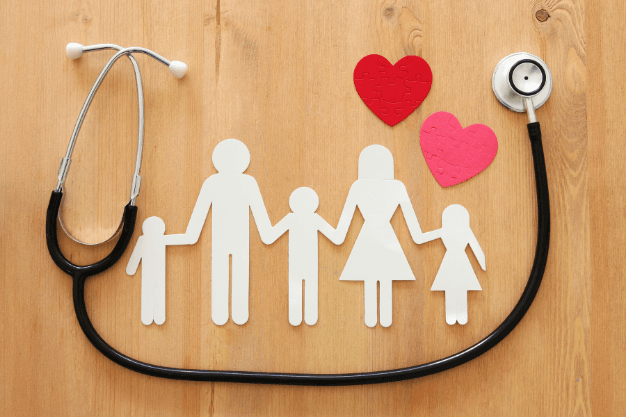 Ozel saglik sigortasi