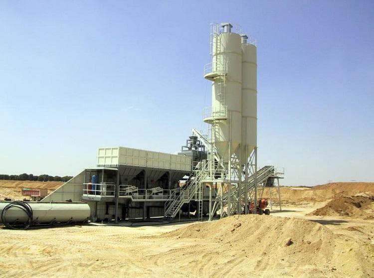 INS MPT - MEKANİK PLENT TESİSLERİ