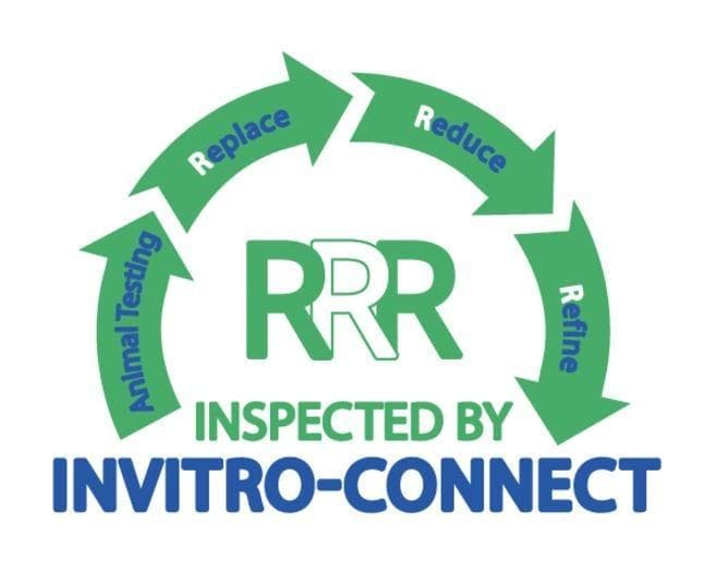 OECD 437, 438, 491, 492, Het Cam Eye Irritation / Eye damage