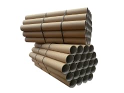 mukavva Nakliye tupleri, baskili mukavva  nakliye tupleri - taban ve kapakli