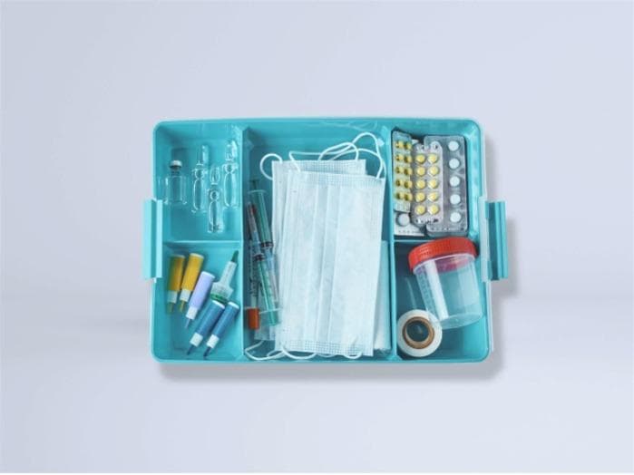 Medical Consumables