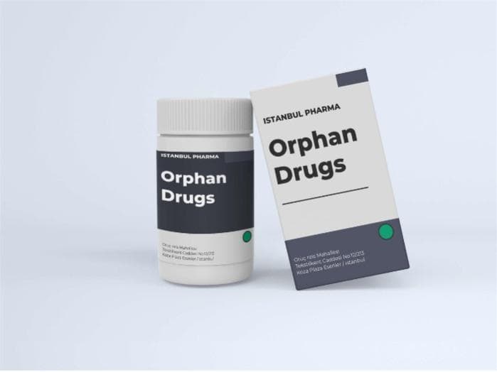 Orphan drugs