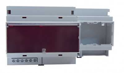 Модульные коробки