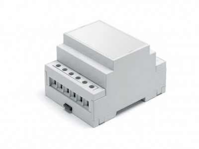 Модульные коробки