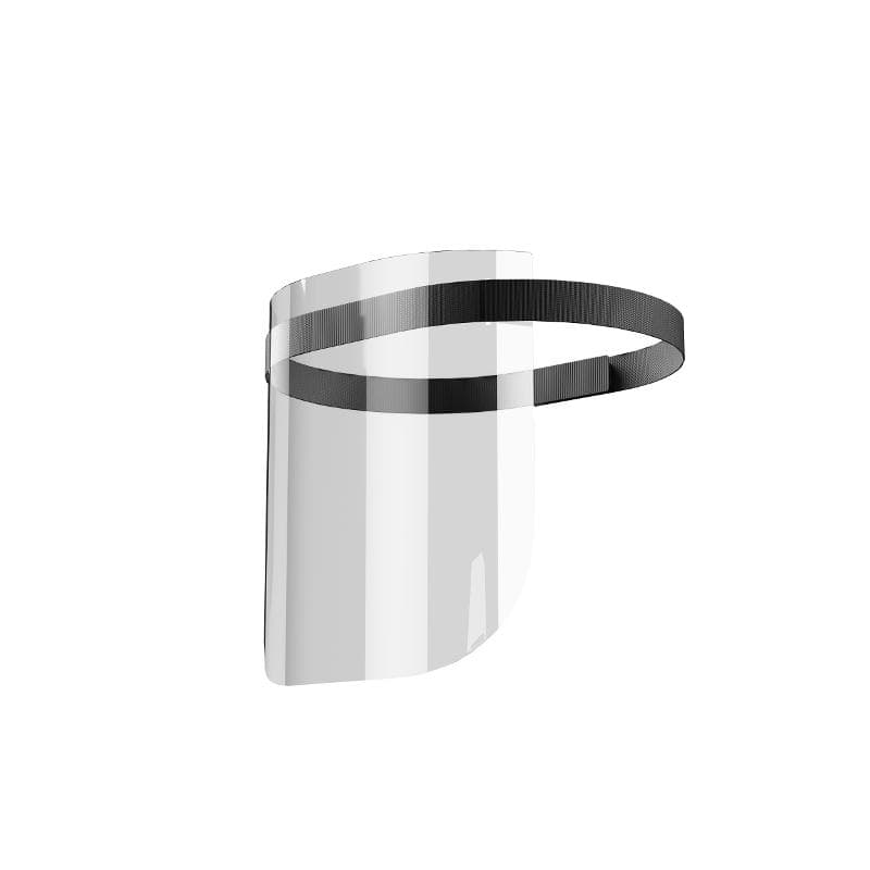 Protective Face Screen