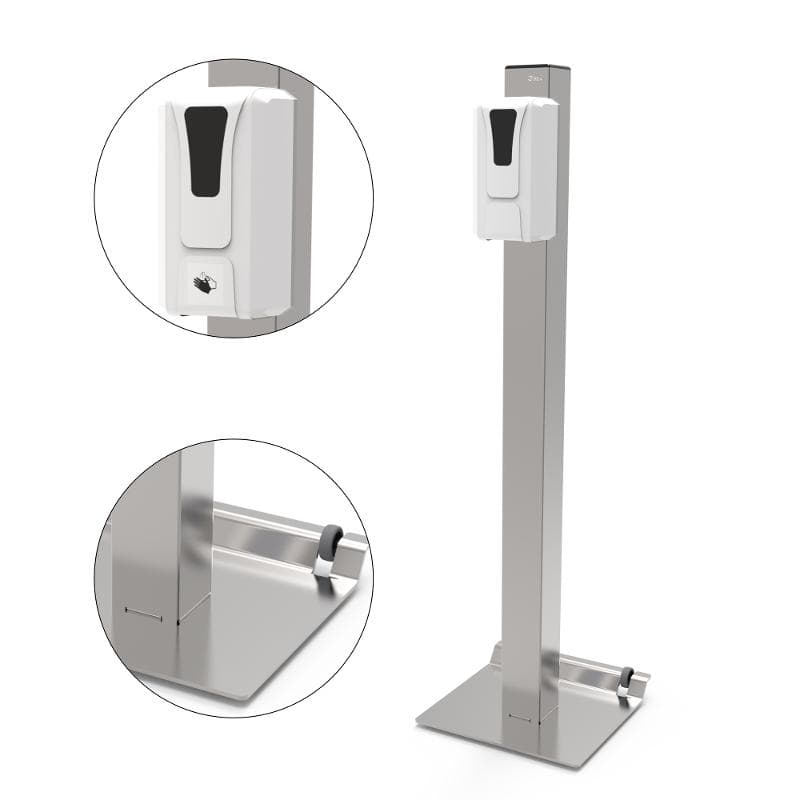 Aroa Disinfection System