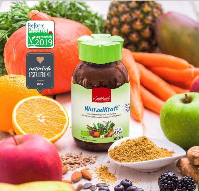 WurzelKraft /AlkaLife