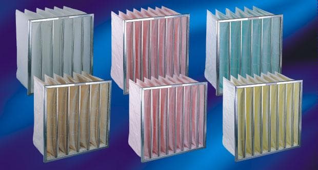 HVAC filters
