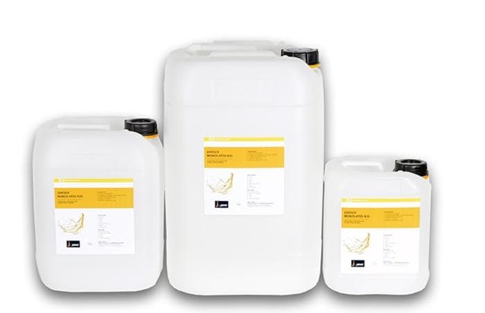 Metallbearbeitungsöle