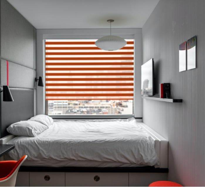 DAY&NIGHT ROLLER BLINDS