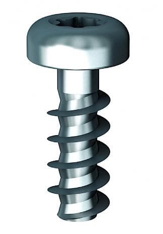 Polymate30 Screw