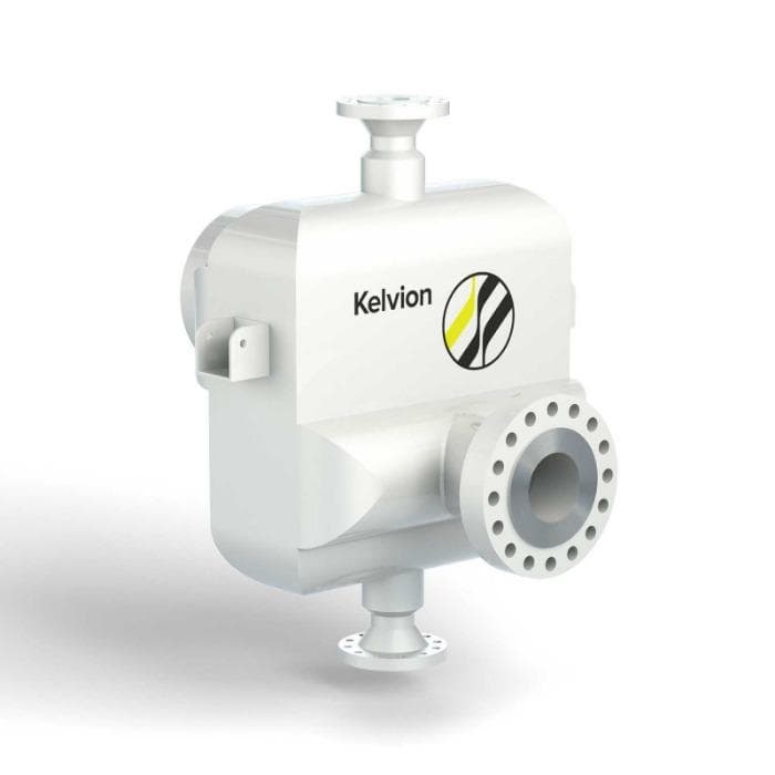 Diffusion bonded heat exchanger