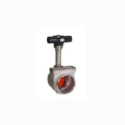 Butterfly valve