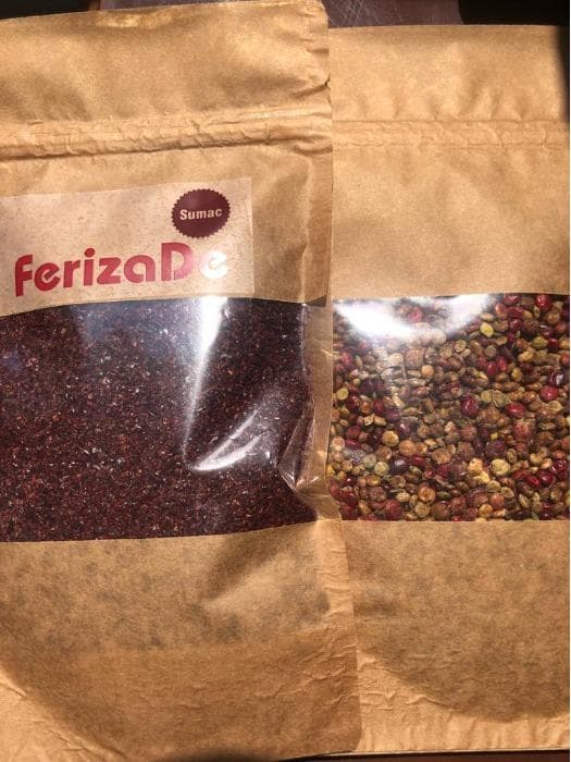 Crushed Maras Chili Pepper