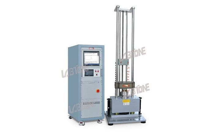 Pneumohydraulic Shock Impact Testing Equipment For Industrial With Iec Standard
