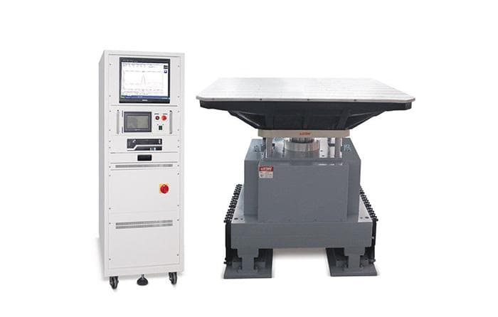 500kg Payload Bump Shock Testing Machine Vibration Test For Home Appliances