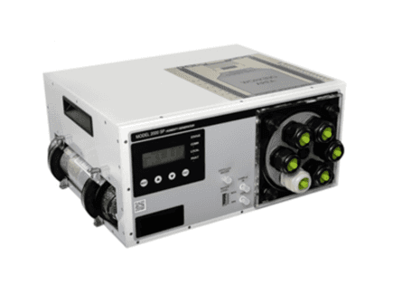 Humidity Calibration