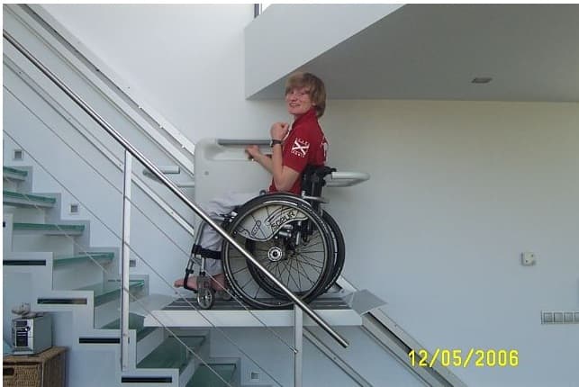 Platform asansorleri