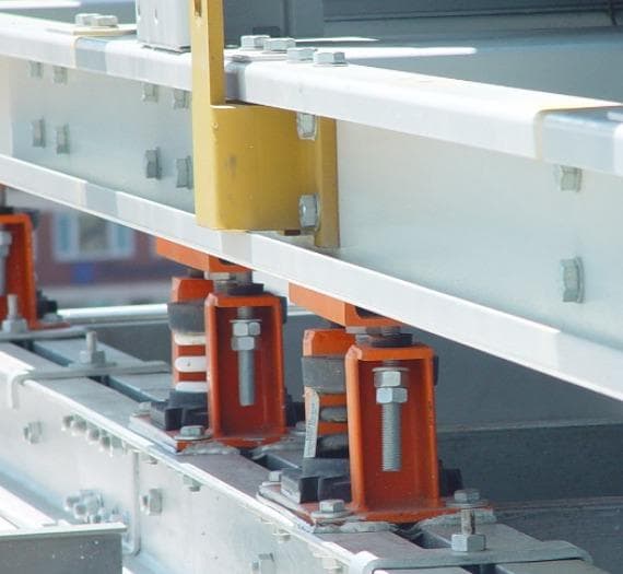 LINK Seismic Restraint