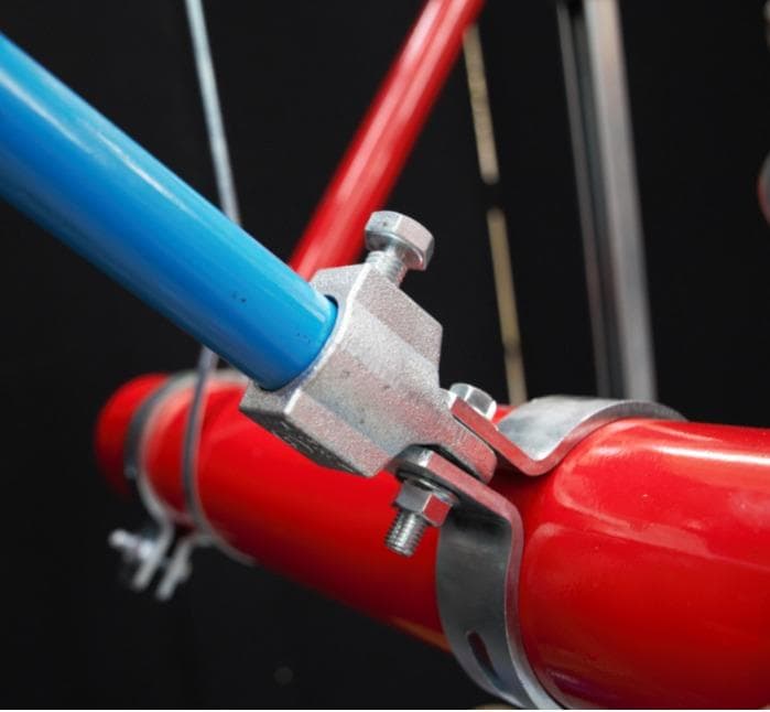 LINK Rigid Sway Braces