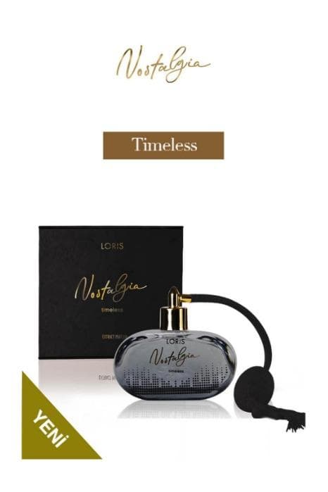 Loris Nostalgia Etourdissant