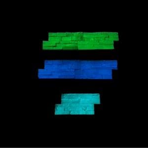 Photoluminescent Paint