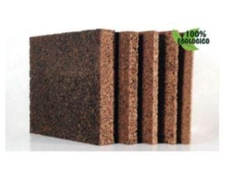 Pannello termoacustico Malvin Therm Sughero Sub