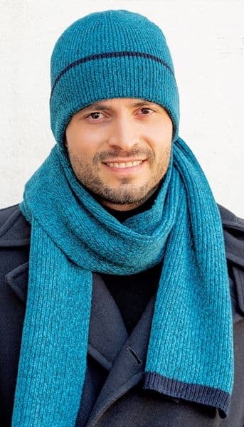 erkek orme bere ve kaskollar 