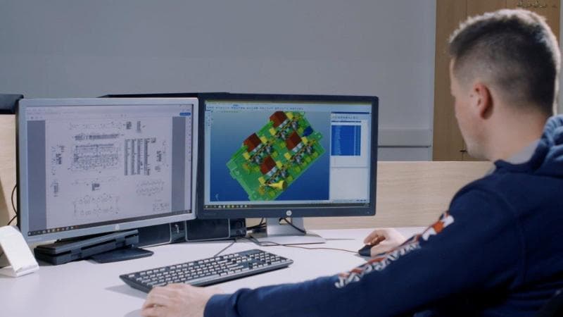 Engineering Development