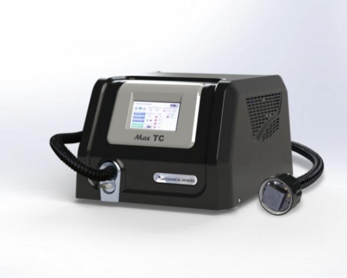 Max TC G4- high power temperature forcing system