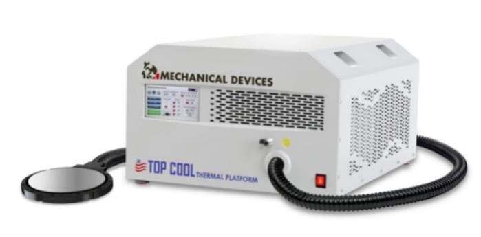 TOP COOL - Thermal Platform