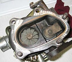 Wastegate duzenlemesi