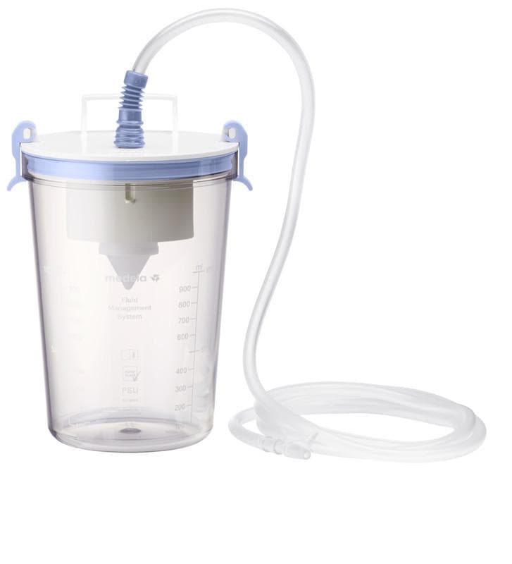 Medela RCS Reusable collection system