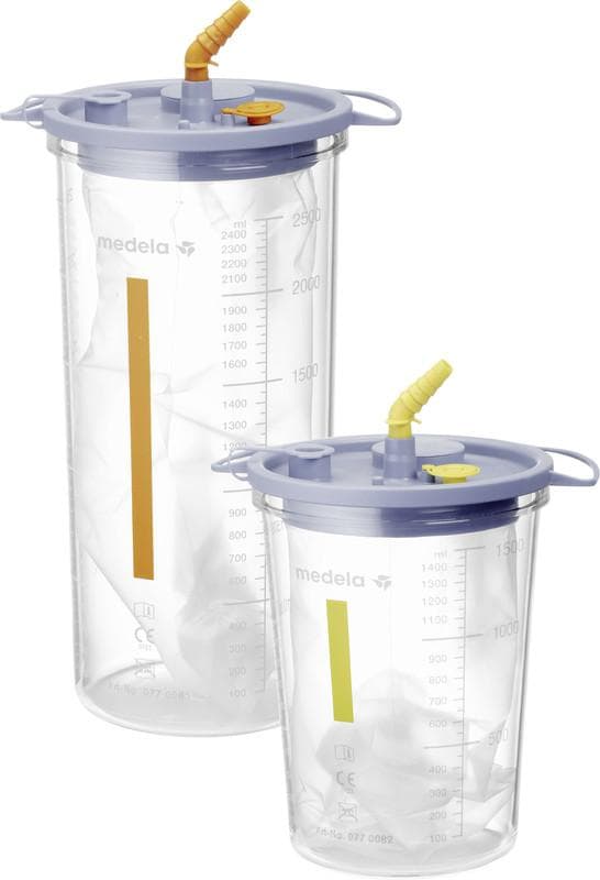 Medela DCS - Disposable Collection System